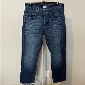 Men's Hudson Jeans